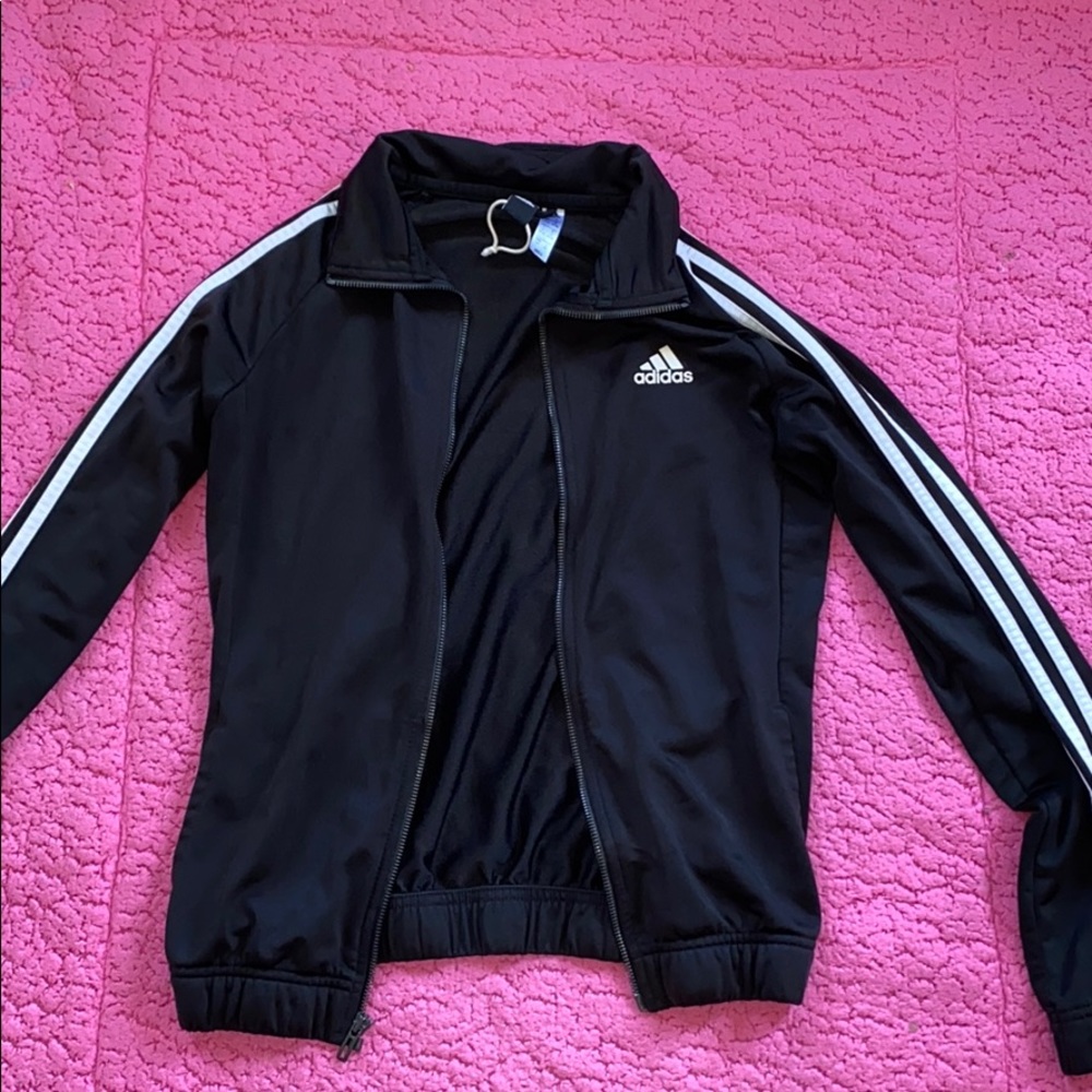 Adidas Sweater